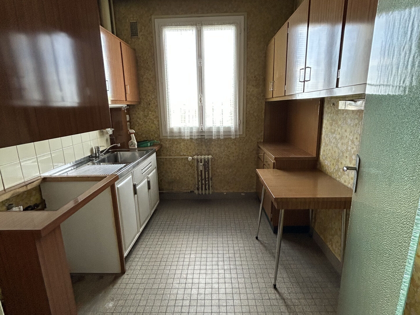 Appartement à vendre - 2 pièces - 69m2 - Poitiers (86000)