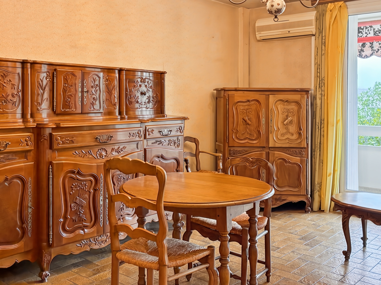 APPARTEMENT T3