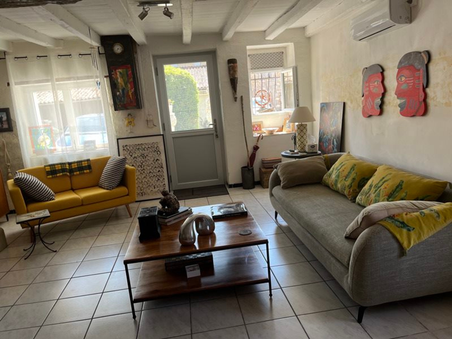 Maison 3 pièces 97 m²