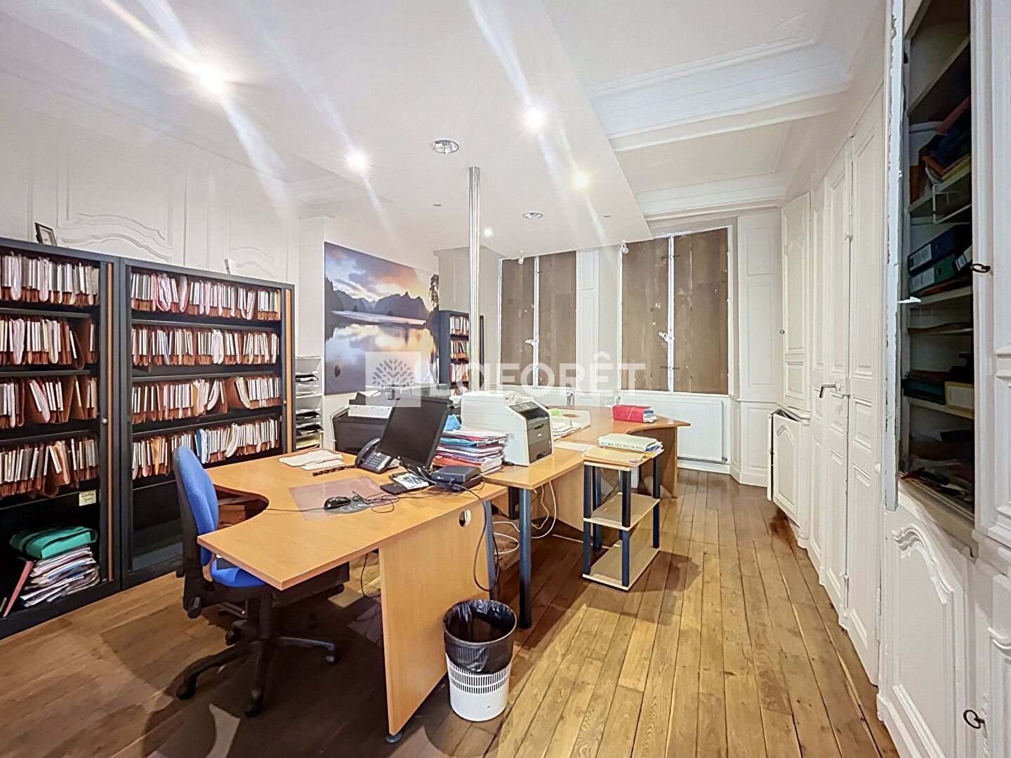 Maison à vendre - 10 pièces - 322m2 - Chaumont (52000)