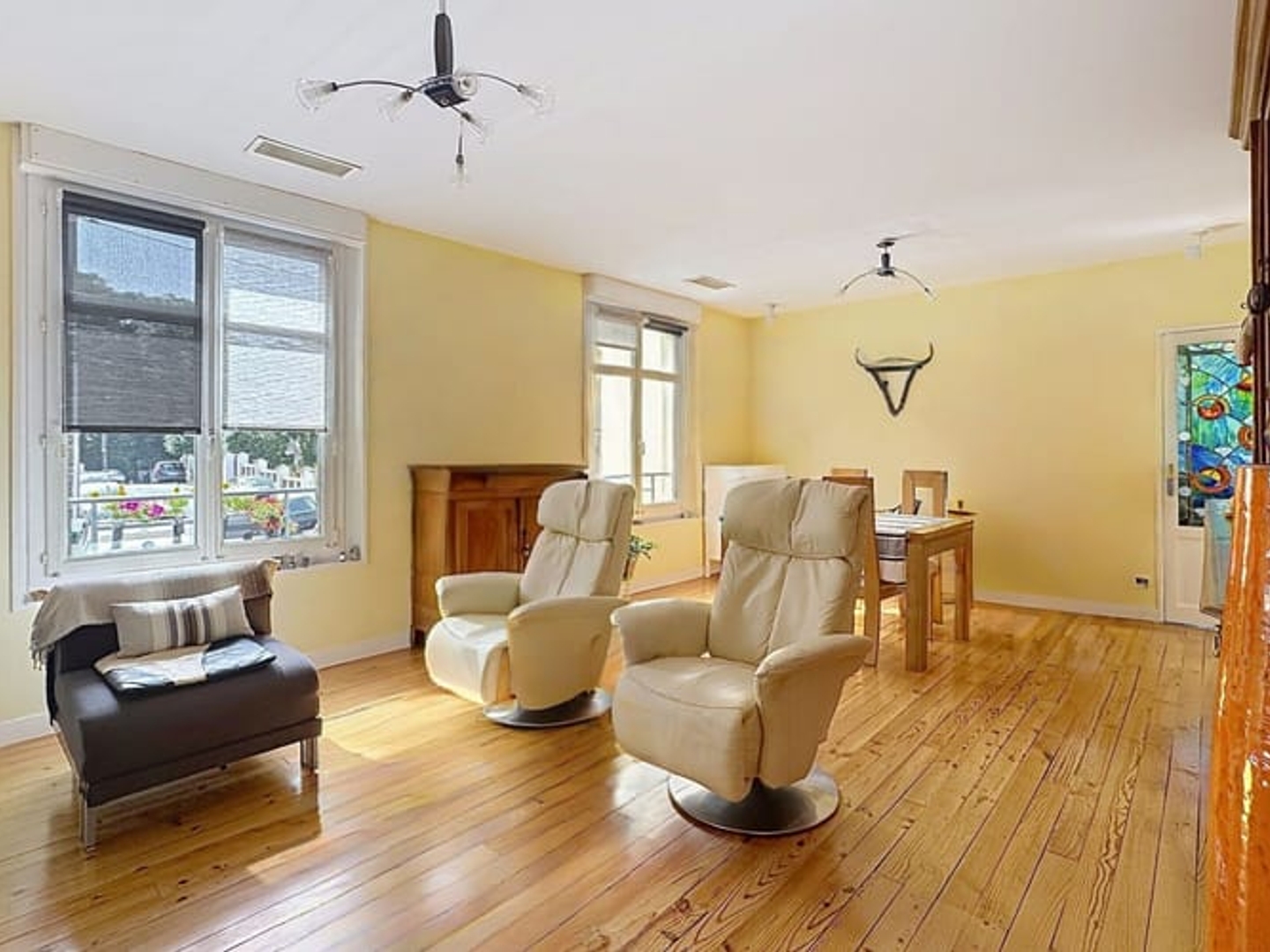 Appartement à vendre - 3 pièces - 60m2 - Bayonne (64100)