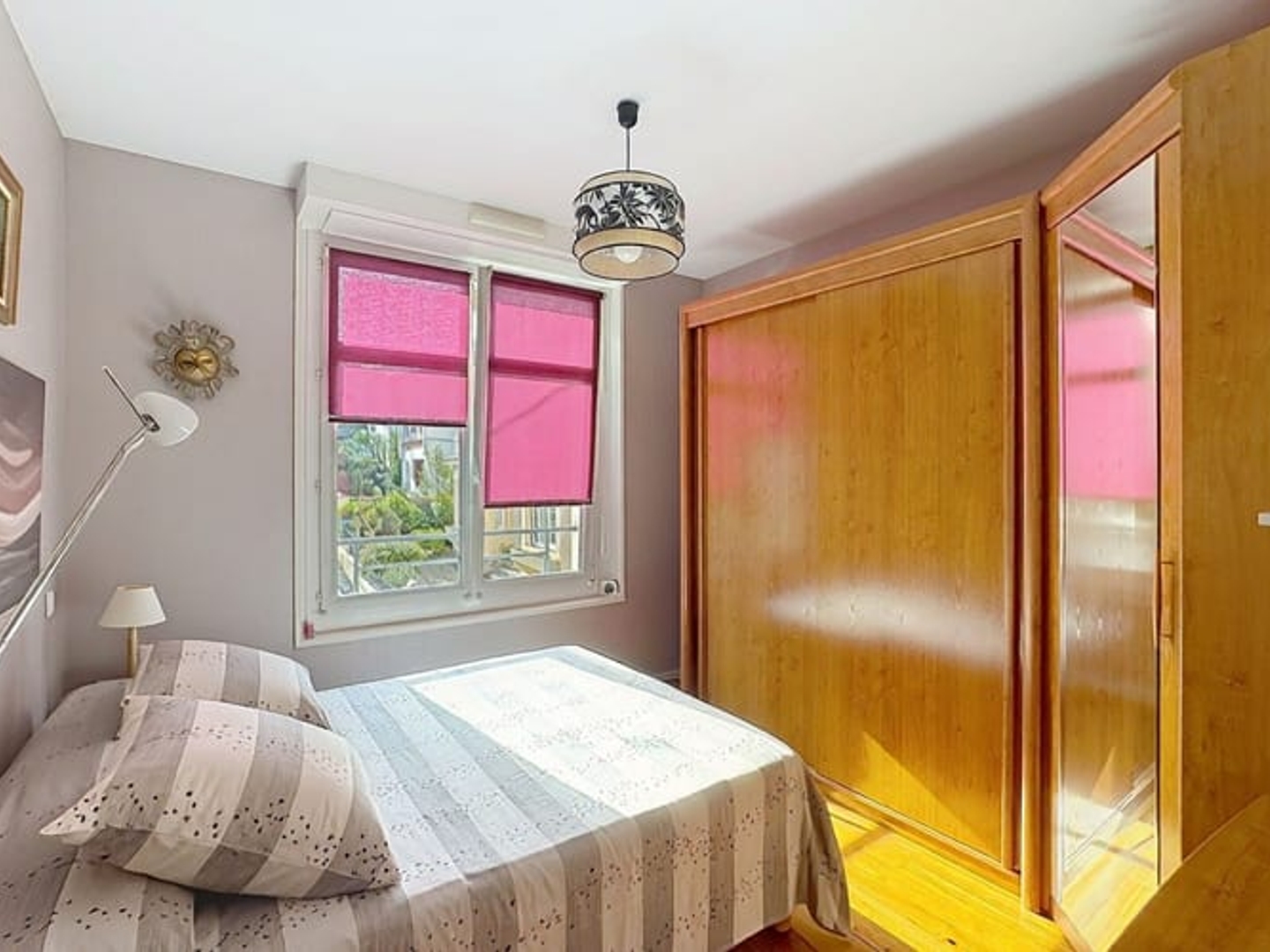 Appartement à vendre - 3 pièces - 60m2 - Bayonne (64100)