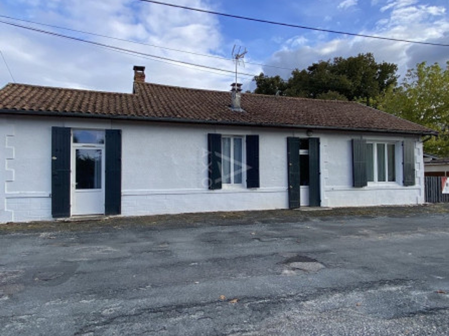 Maison 4 pièces 142 m²