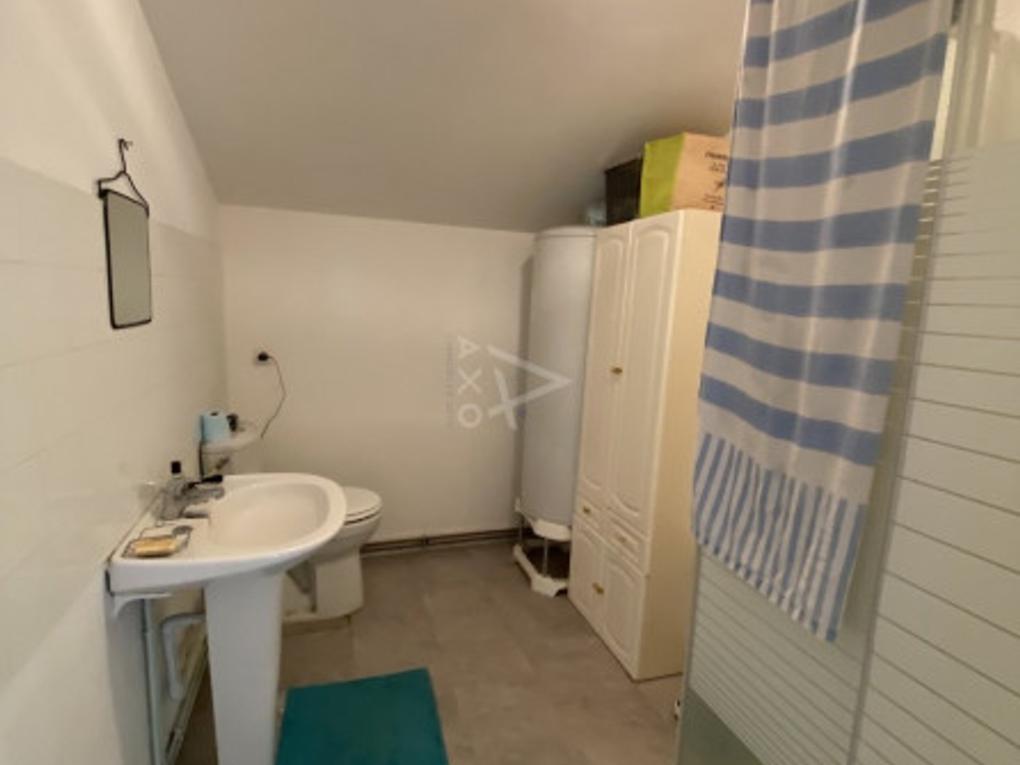 Maison à vendre - 4 pièces - 142m2 - Cabanac-Et-Villag... (33650)