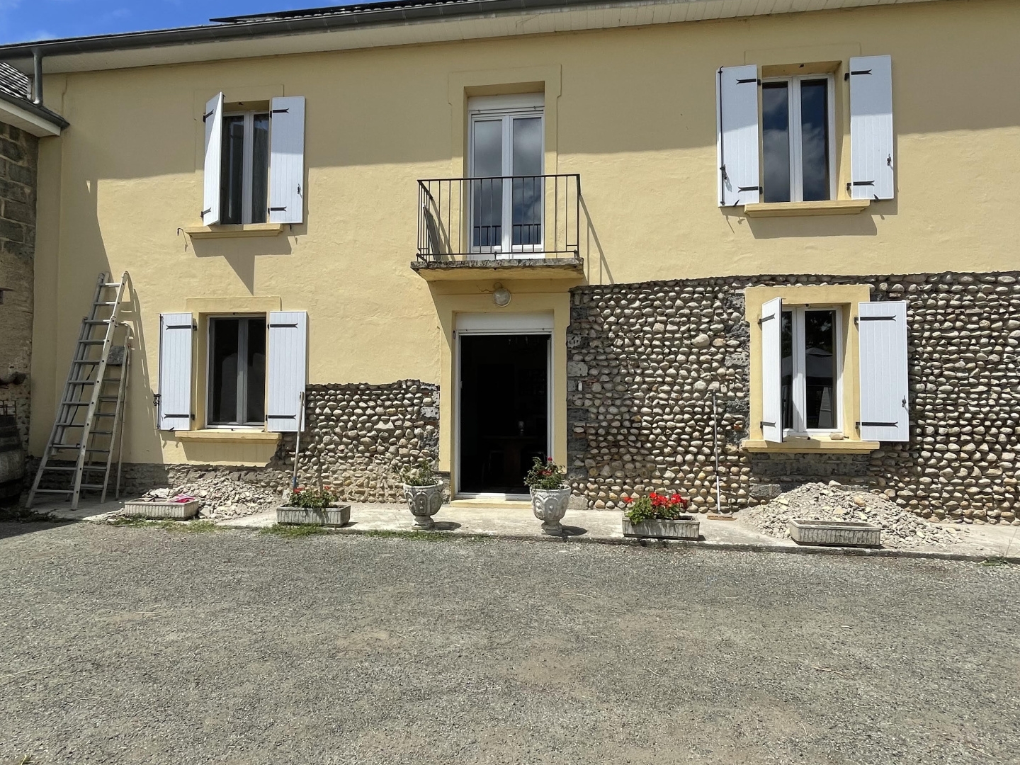 Maison à vendre - 6 pièces - 182m2 - Labatut (64460)