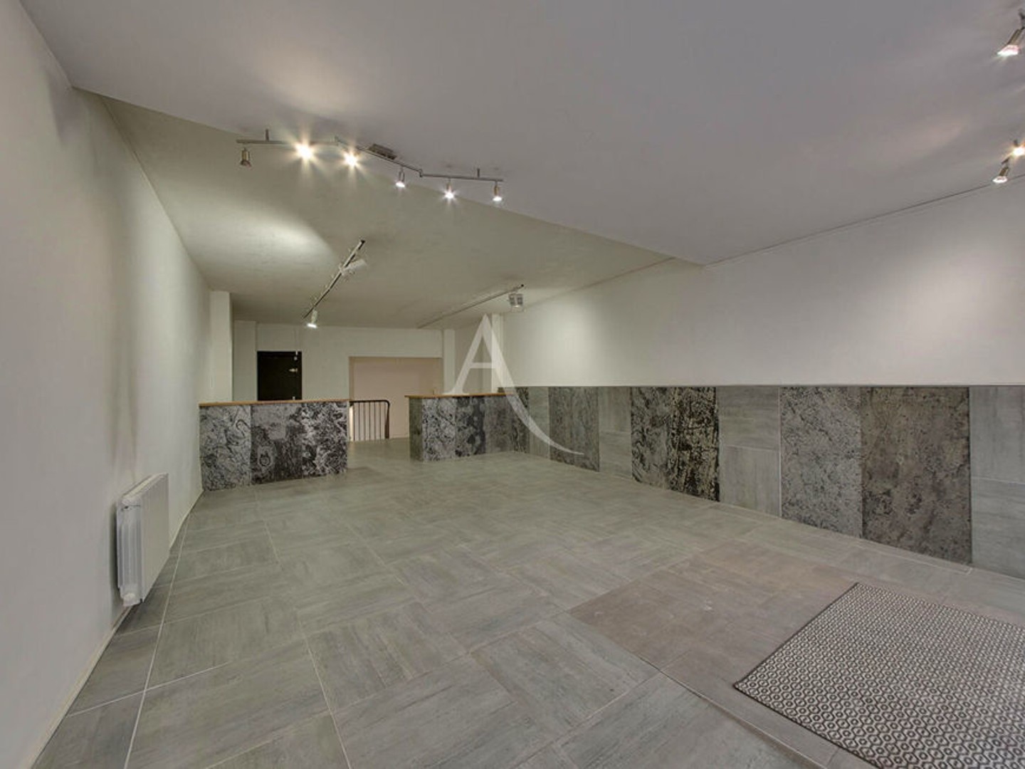 Local commercial Mâcon 62 m2