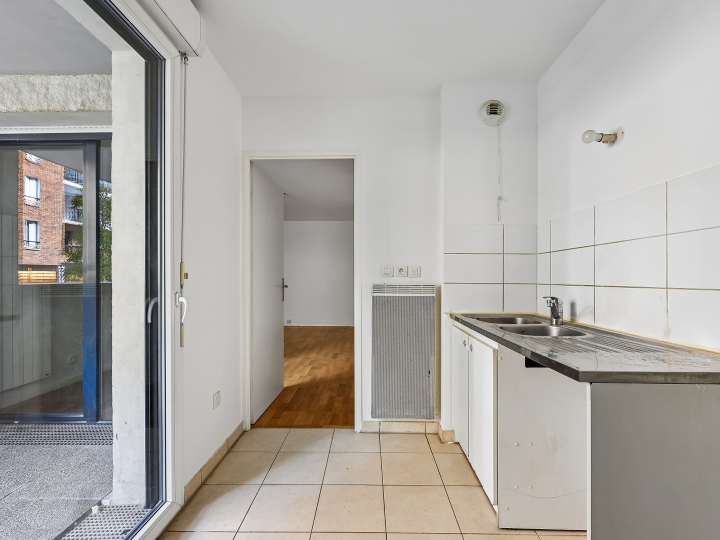 Appartement à vendre - Choisy-Le-Roi (94600)