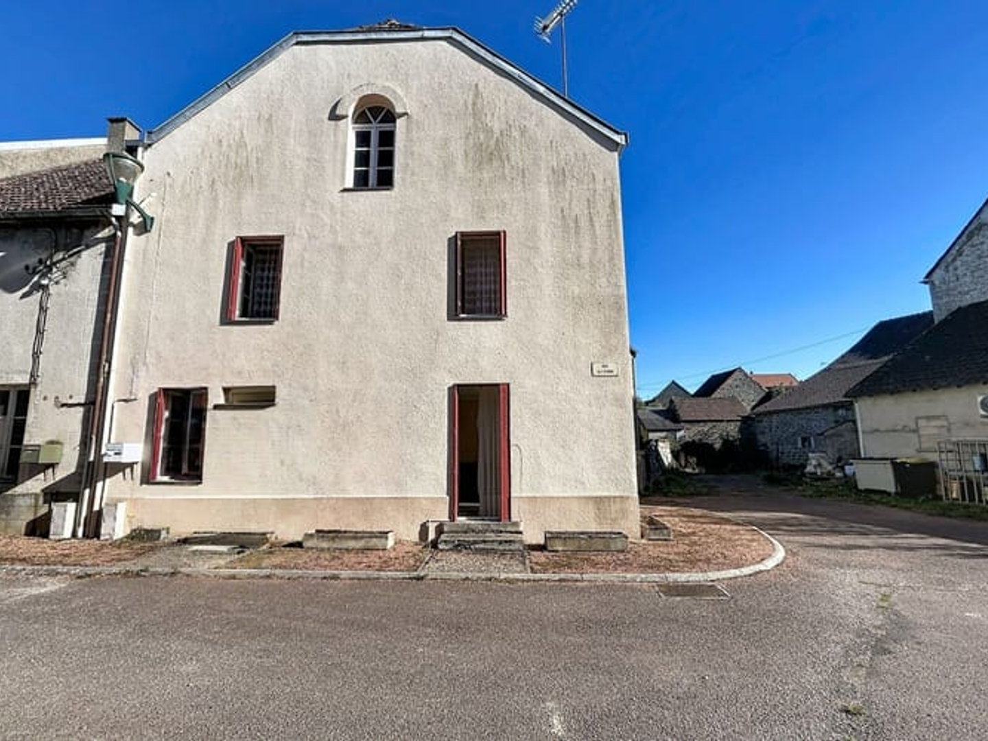 Maison 4 pièces 97 m²