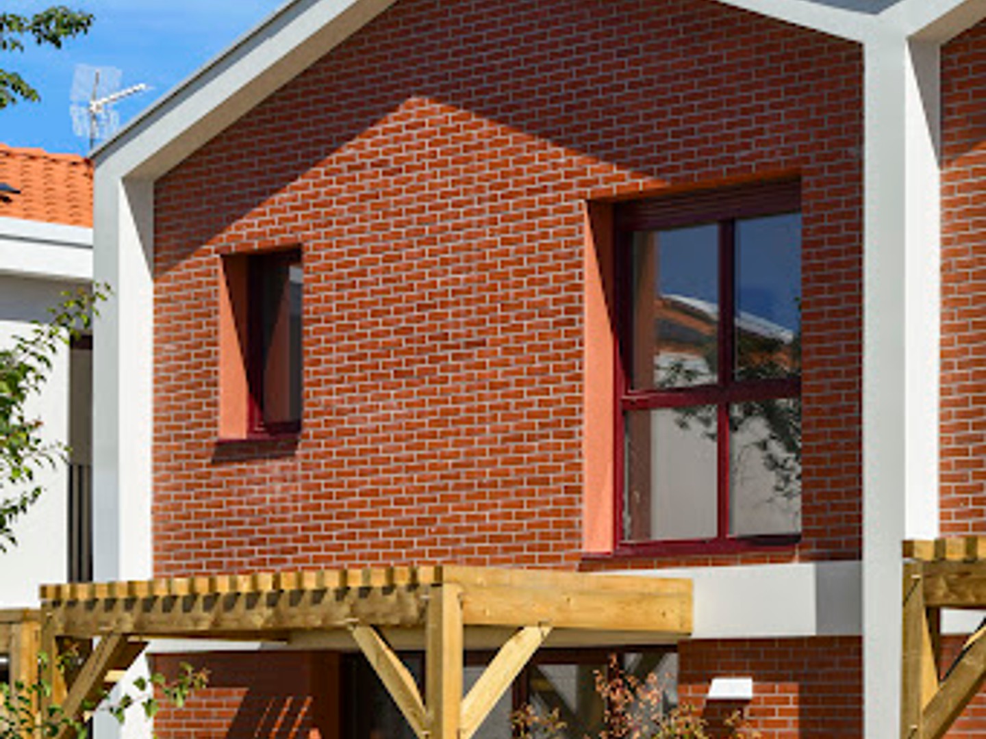 Maison 5 pièces 94 m²