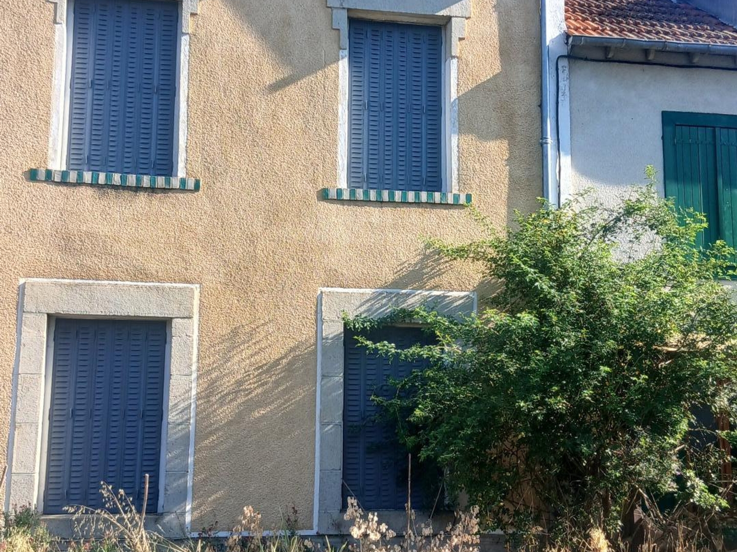 Maison de vilage, proche de tous commerces