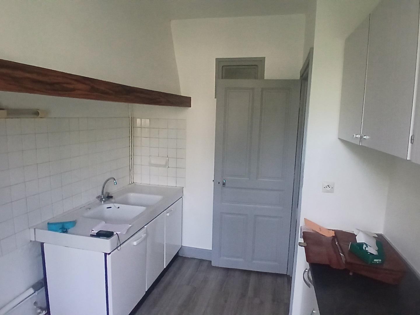Maison à vendre - 4 pièces - 95m2 - Champs-Sur-Tarent... (15270)