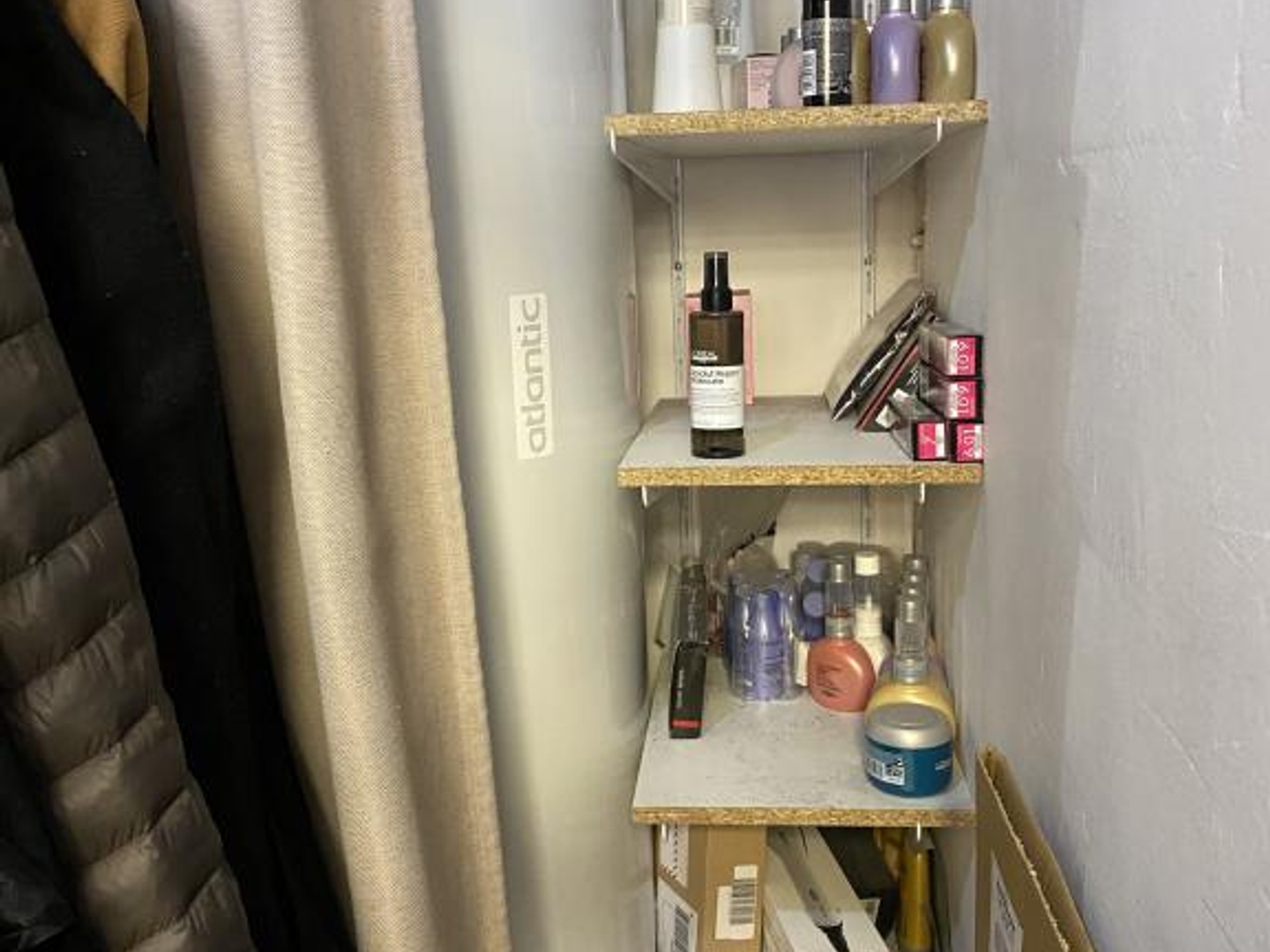 Magasin à vendre - 50m2 - Grasse (06130)