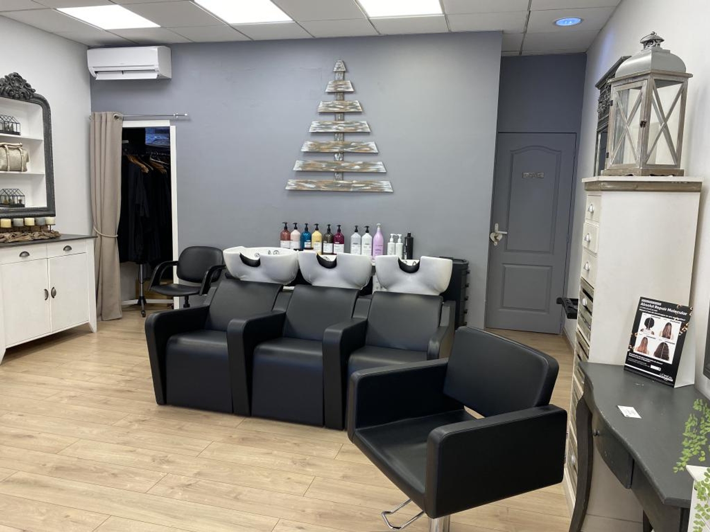 Magasin à vendre - 50m2 - Grasse (06130)