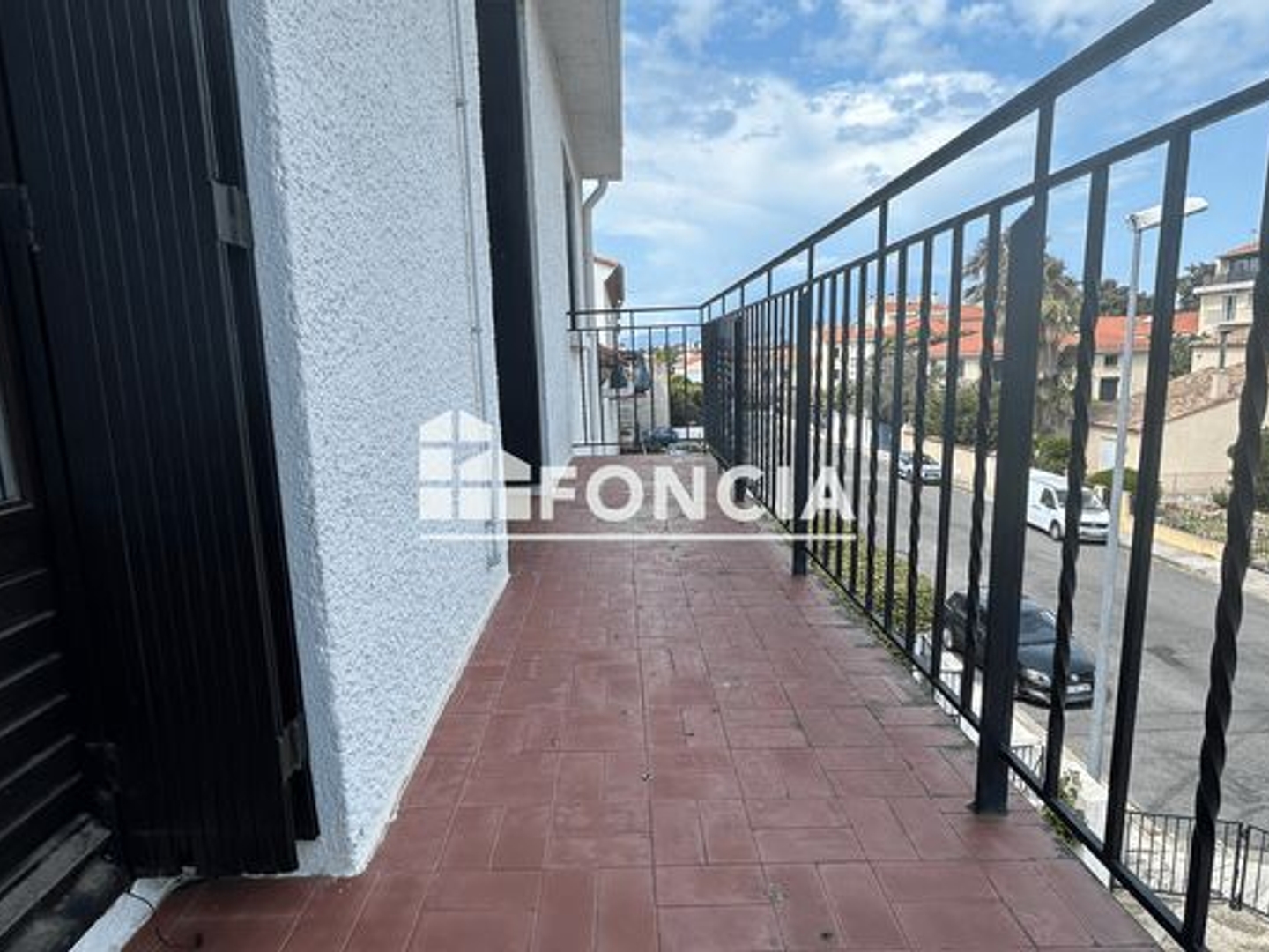Appartement à vendre - 4 pièces - 94m2 - Perpignan (66000)