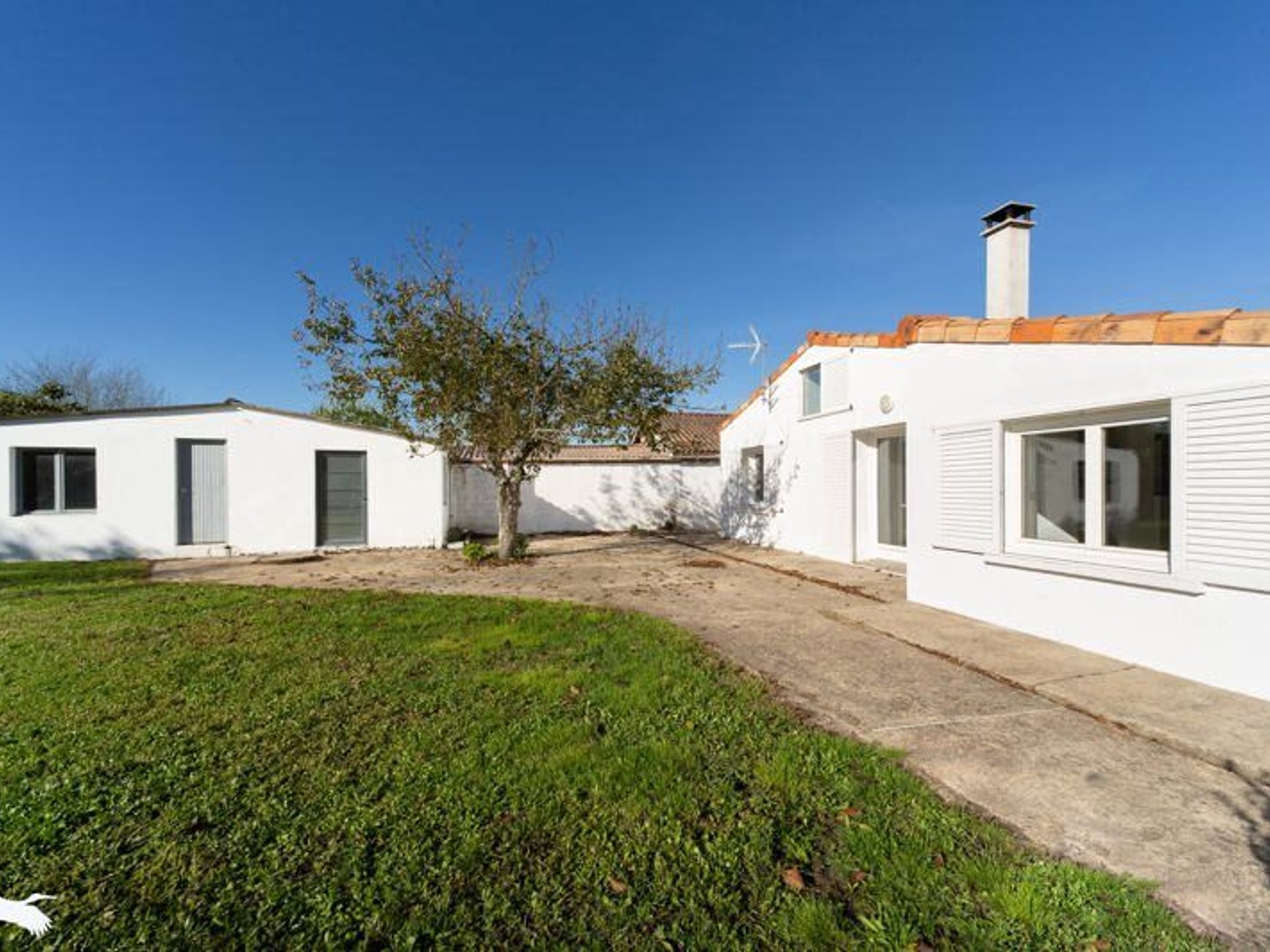 Maison 3 pièces 84 m²