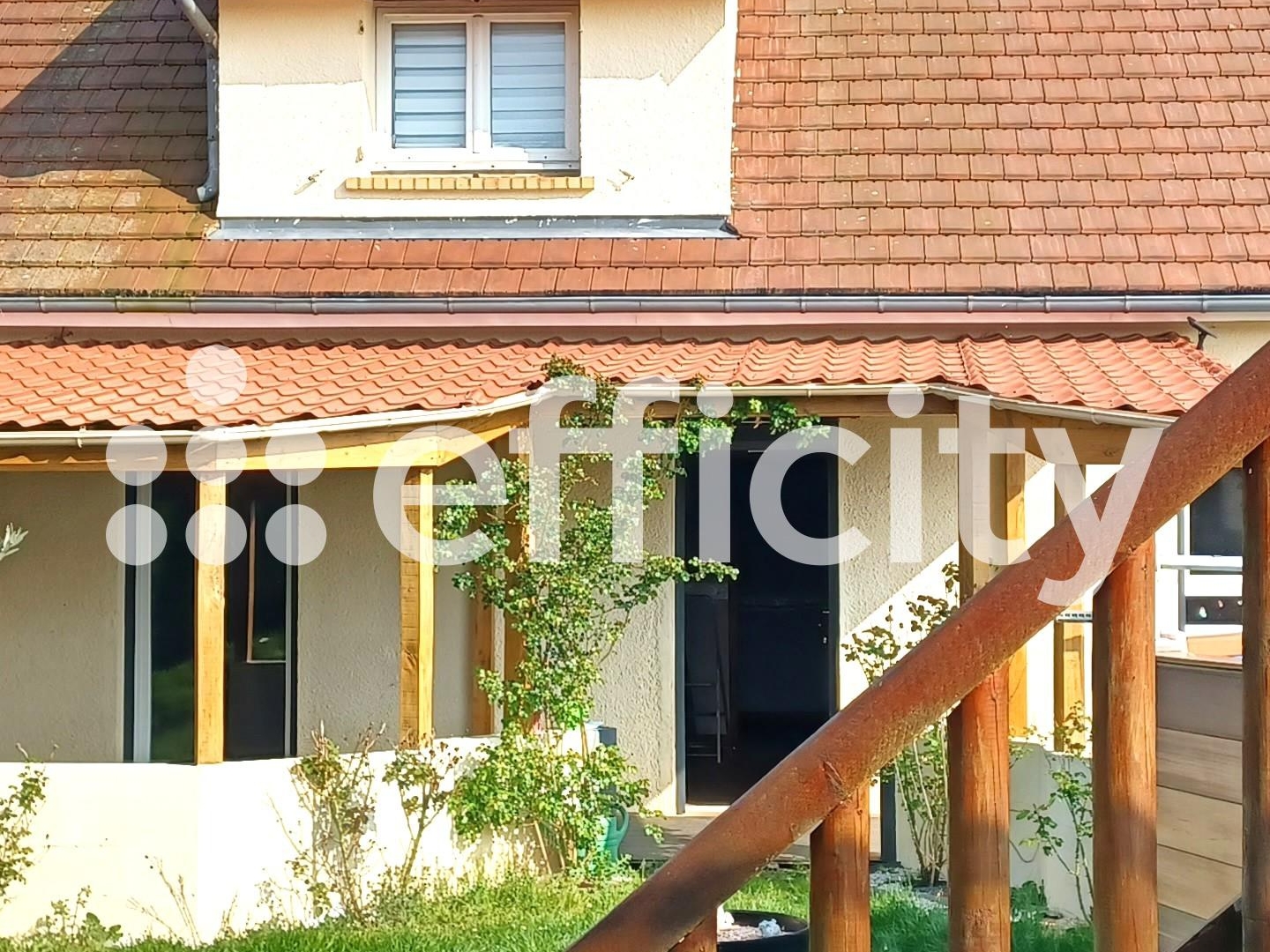Maison 6 pièces 135 m²