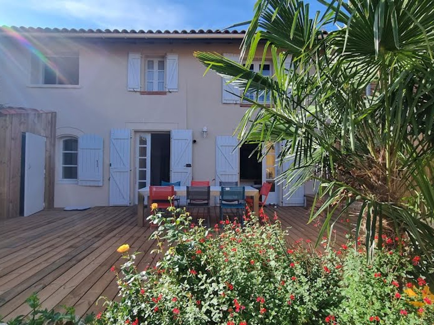 Maison 4 pièces 152 m²