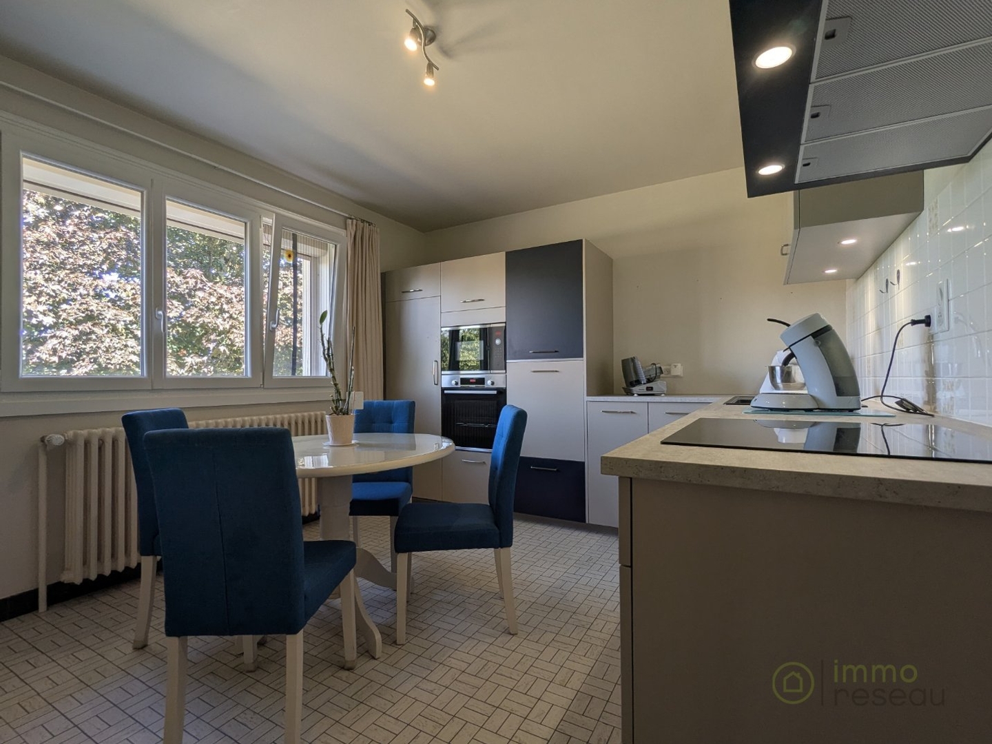 Maison à vendre - 5 pièces - 92m2 - Mervans (71310)