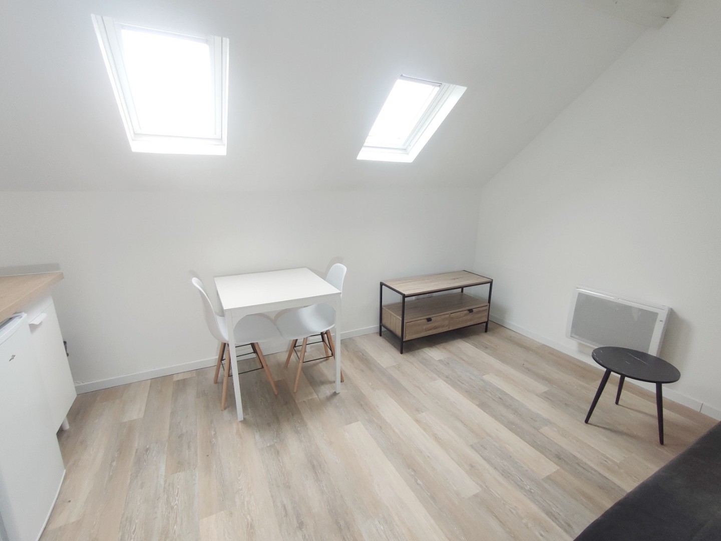 Appartement à louer - Amiens (80000)