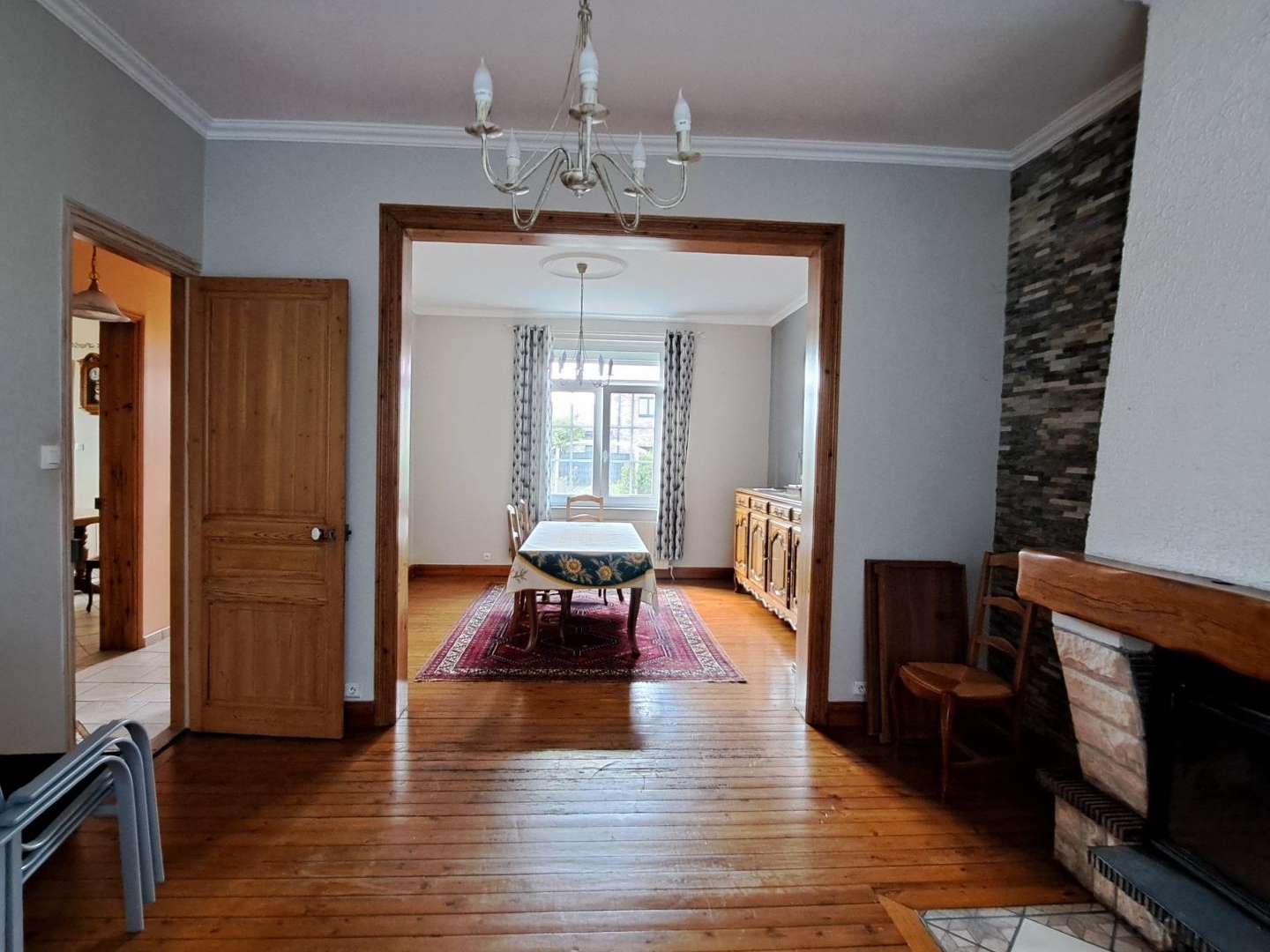 Maison à vendre - 8 pièces - 200m2 - Dunkerque (59140)