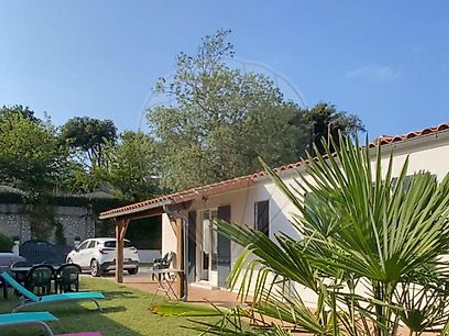 Maison 4 pièces 70 m²