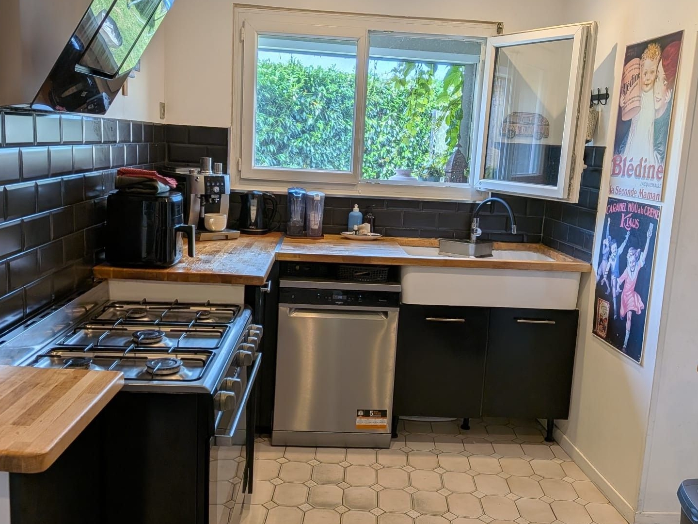 Maison à vendre - 6 pièces - 206m2 - Saint-Soupplets (77165)