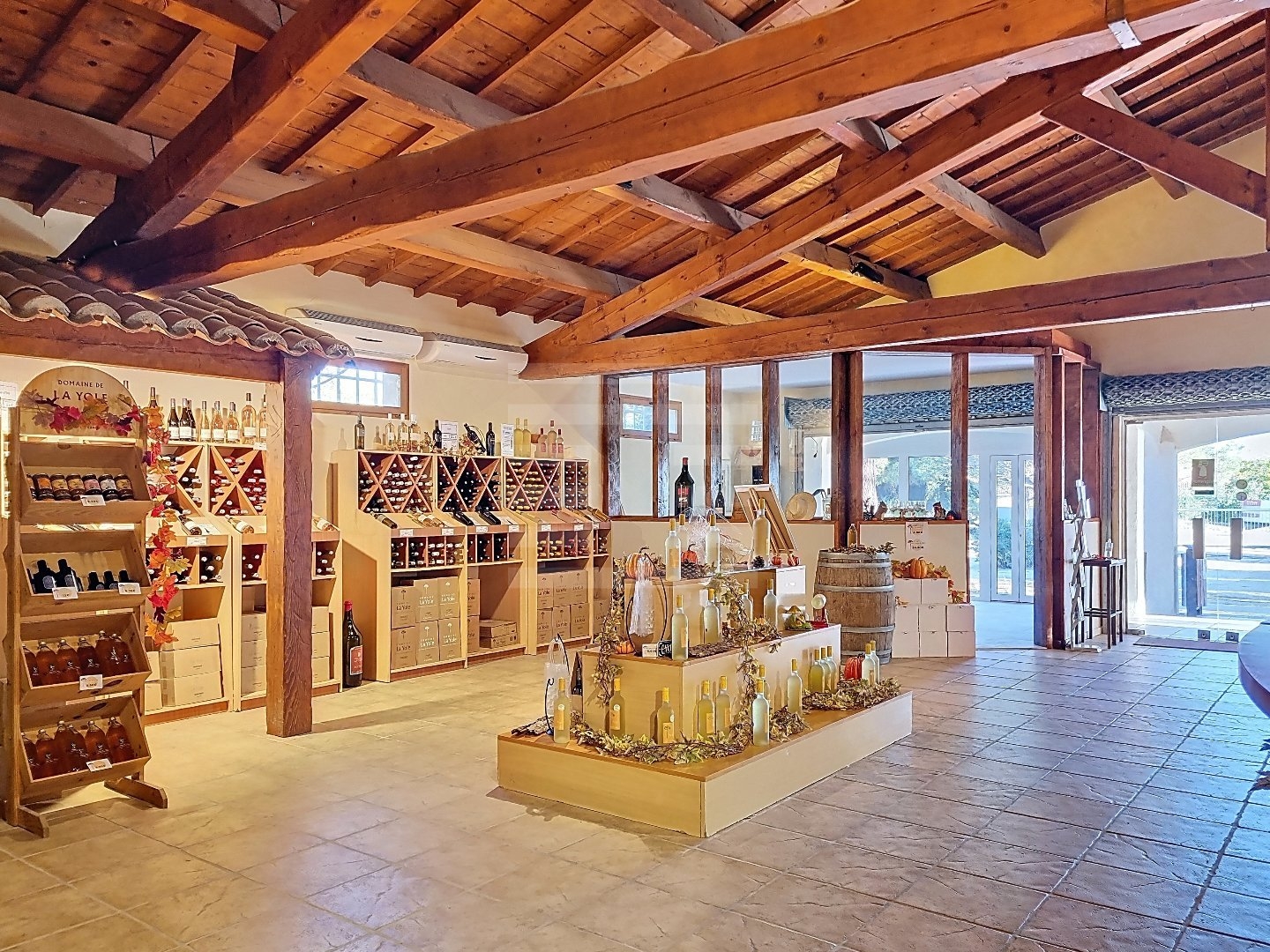 Maison à vendre - 1800m2 - Béziers (34500)