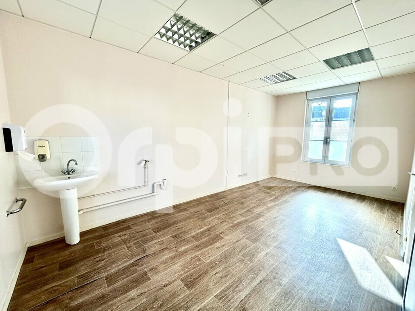 LOCAL PROFESSIONNEL A VENDRE