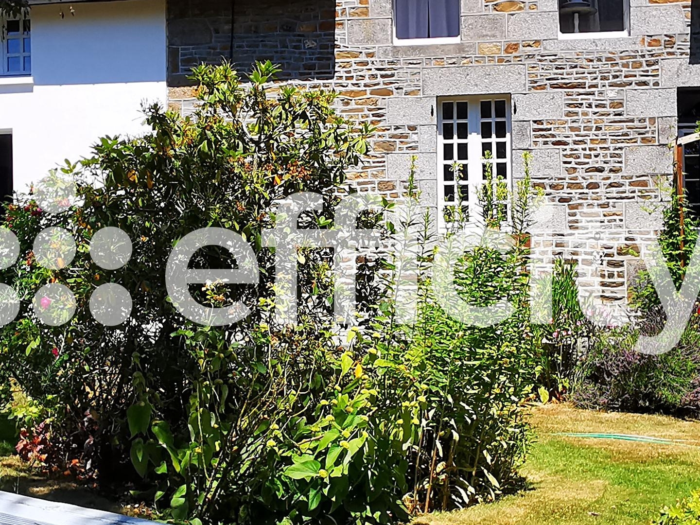 Maison 8 pièces 156 m²