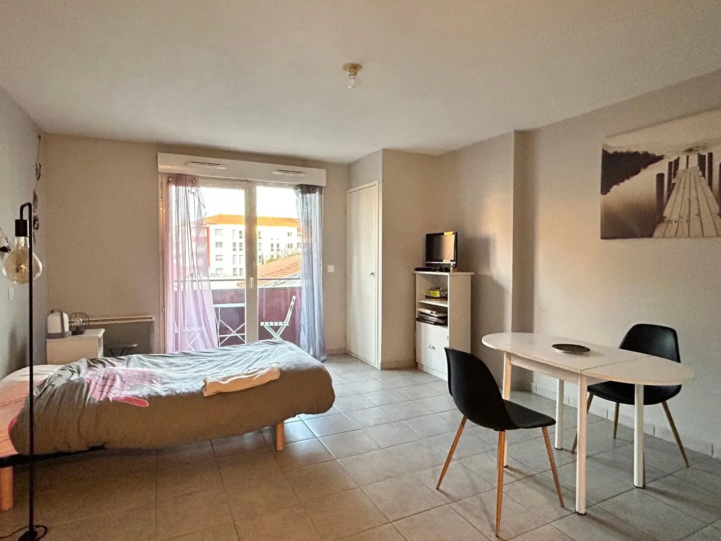 Parking 29 m²