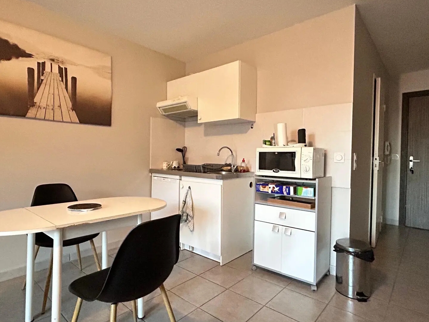 Parking / garage / box à vendre - 29m2 - Albi (81000)