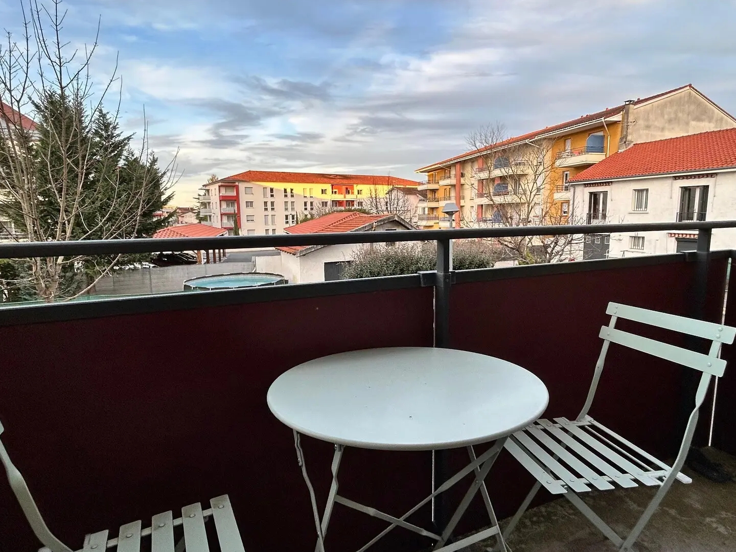 Parking / garage / box à vendre - 29m2 - Albi (81000)