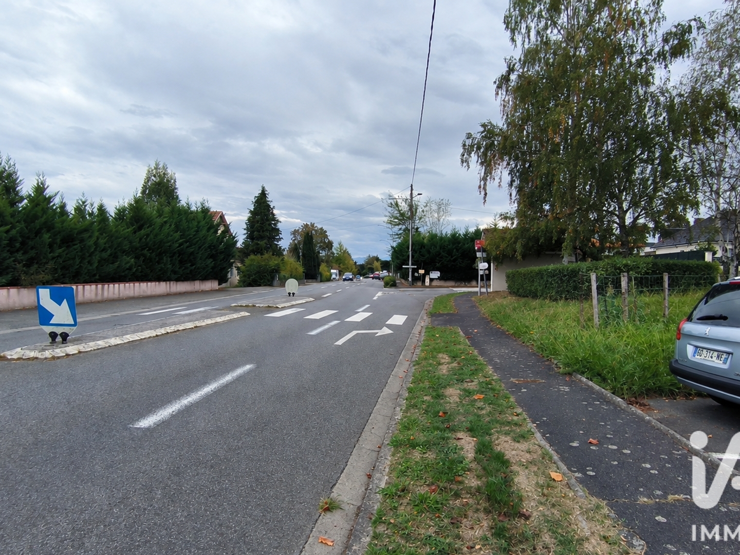 Magasin à vendre - 1 pièce - 630m2 - Monein (64360)