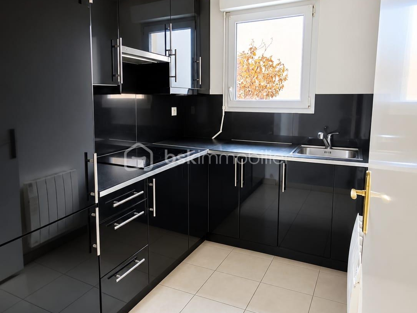Appartement à vendre - 2 pièces - 43m2 - Vigneux-Sur-Seine (91270)