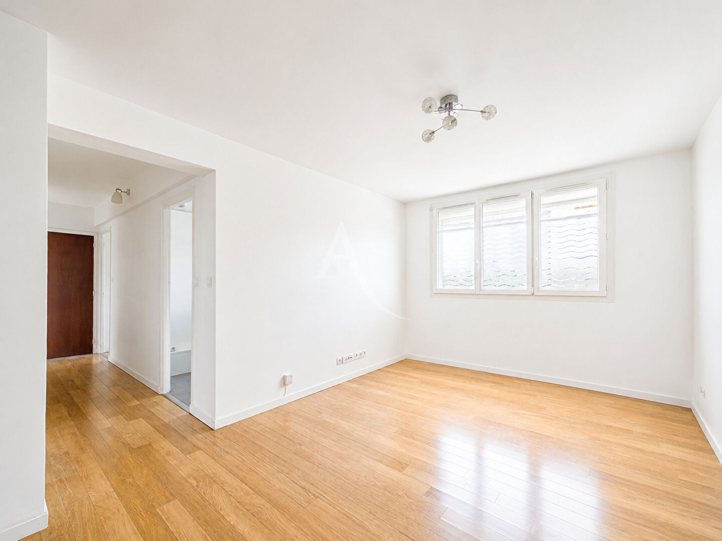 Appartement à vendre - 4 pièces - 61m2 - Champigny-Sur-Marne (94500)