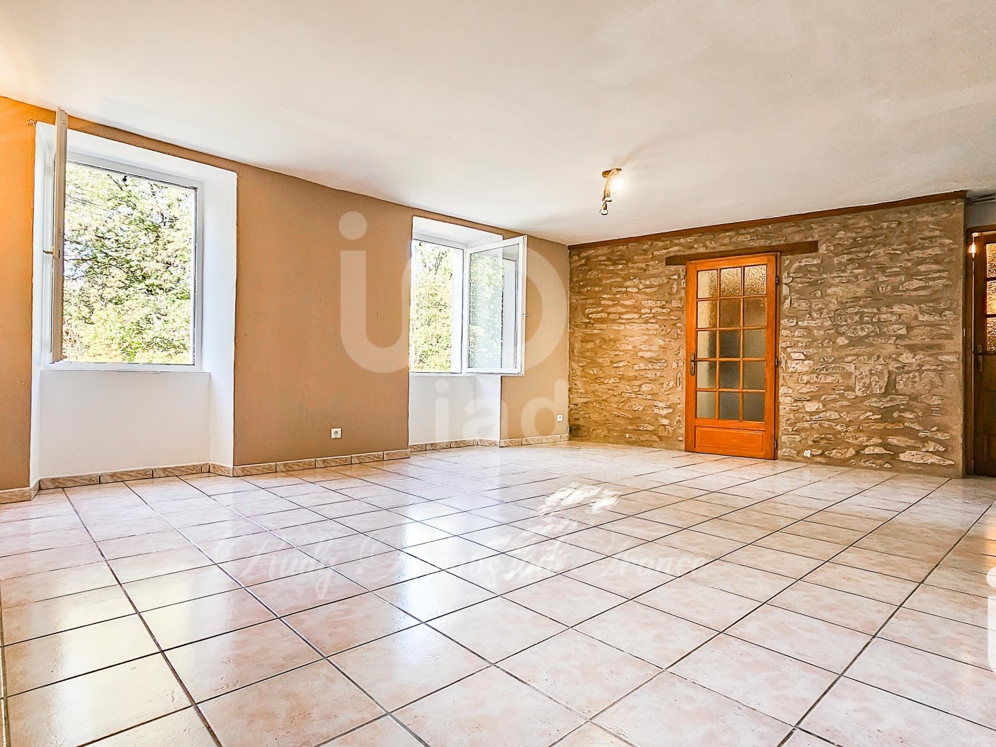 Immeuble 148 m²