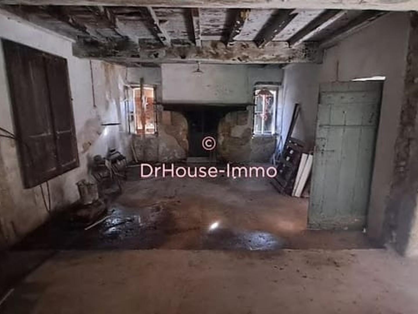 Maison à vendre - 4 pièces - 150m2 - Sorde-L'abbaye (40300)