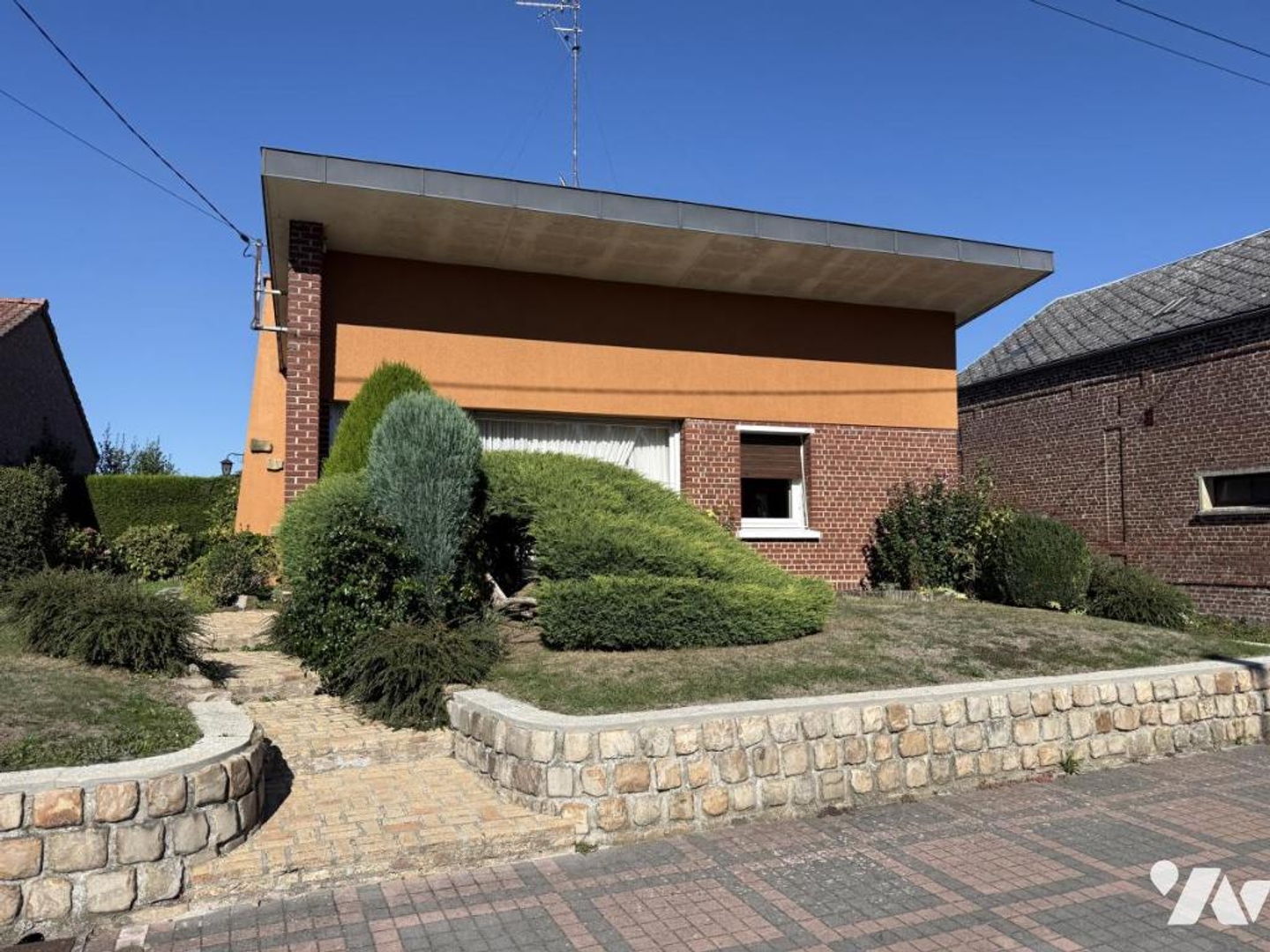 Maison 6 pièces 67 m²
