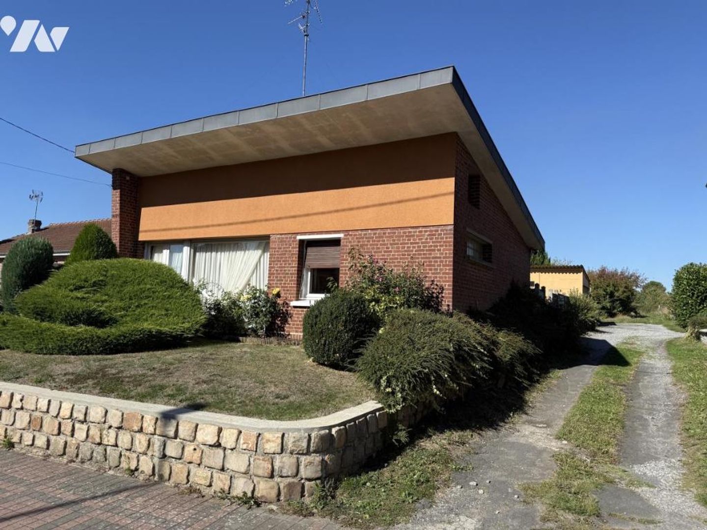 Maison à vendre - 6 pièces - 67m2 - Caudry (59540)