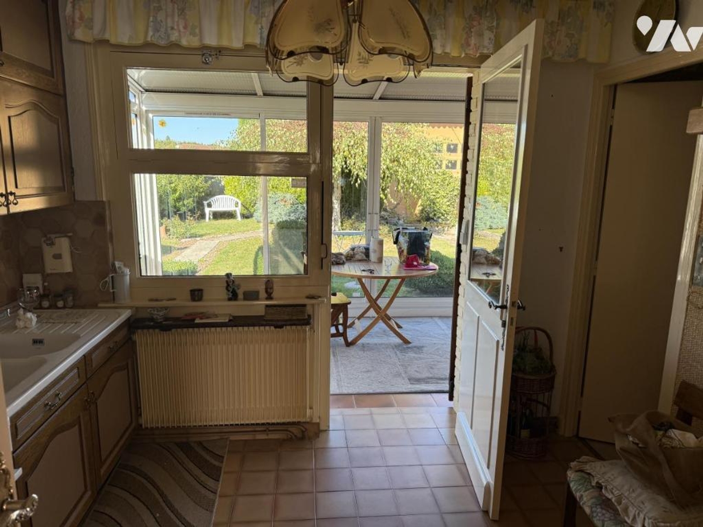 Maison à vendre - 6 pièces - 67m2 - Caudry (59540)