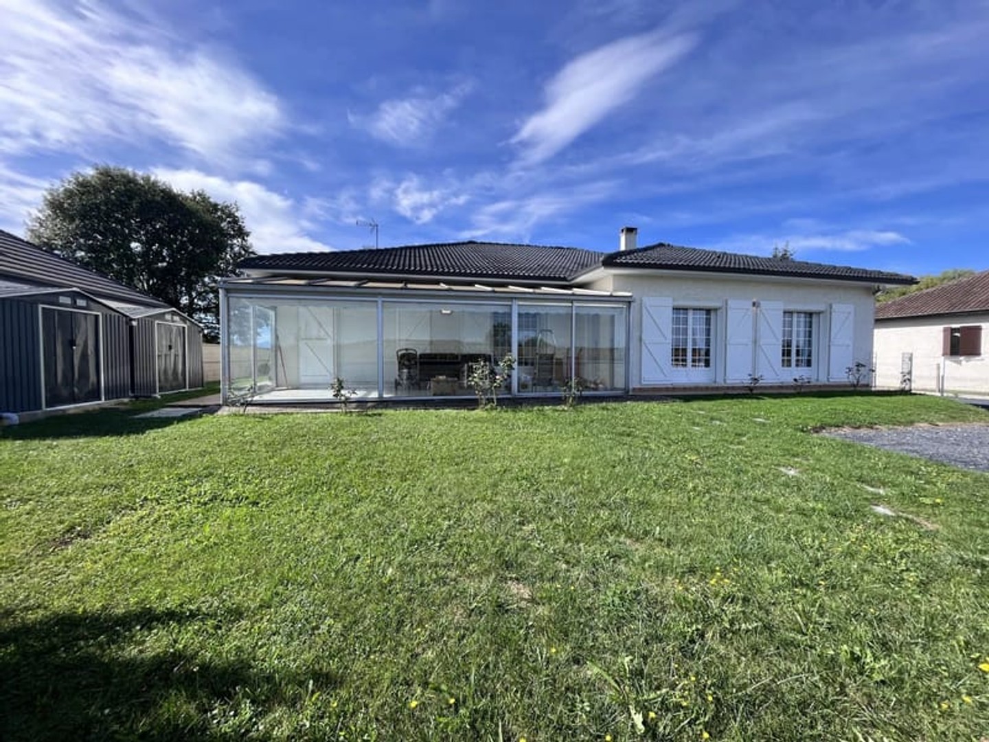 Maison 6 pièces 195 m²