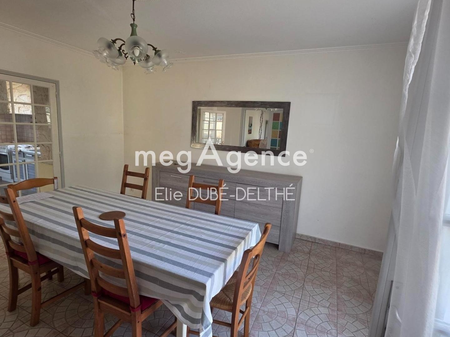 Maison à vendre - 7 pièces - 148m2 - Thiré (85210)