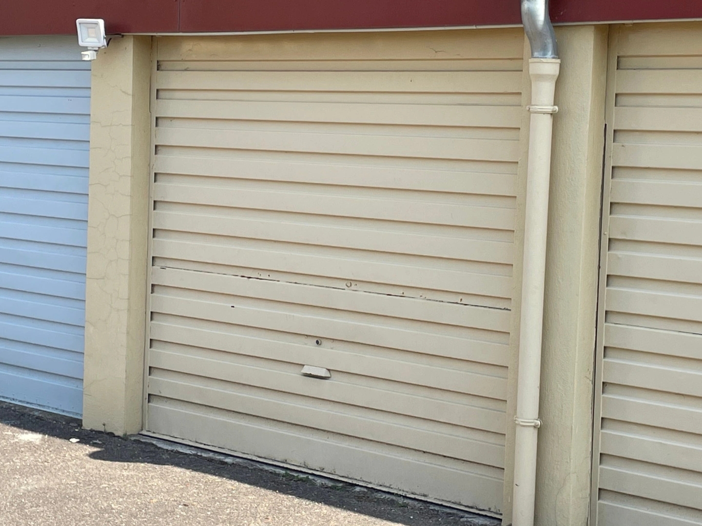 Parking/Garage/Box 13 m²