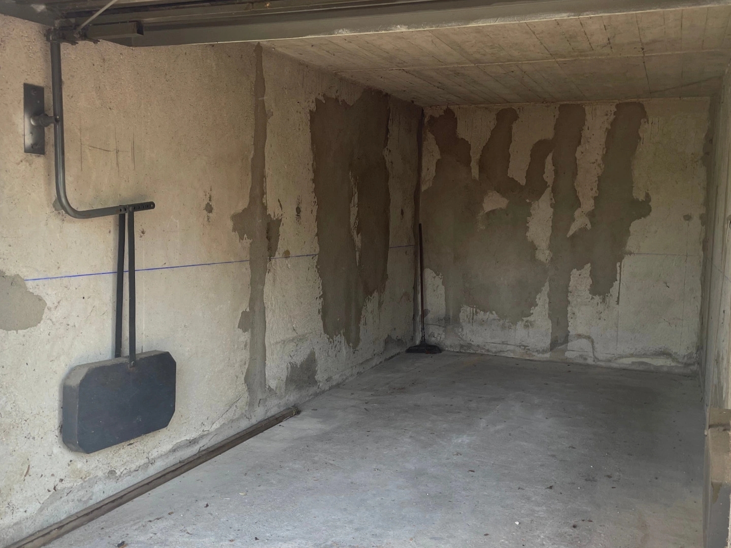 Parking / garage / box à vendre - 13m2 - Dijon (21000)