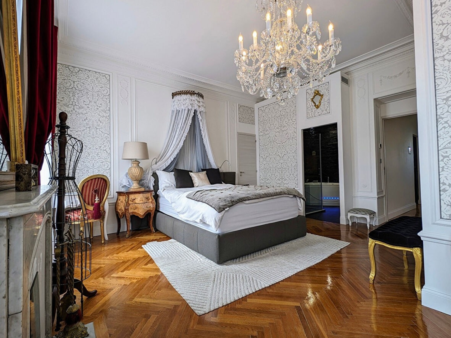 Appartement à vendre - Nice (06200)