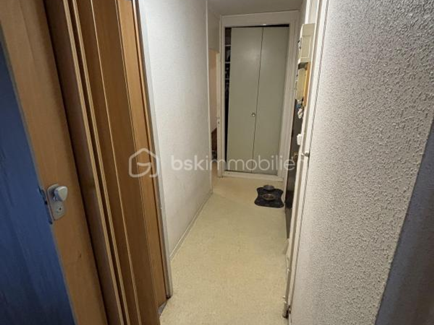 Appartement à vendre - 2 pièces - 38m2 - Meaux (77100)