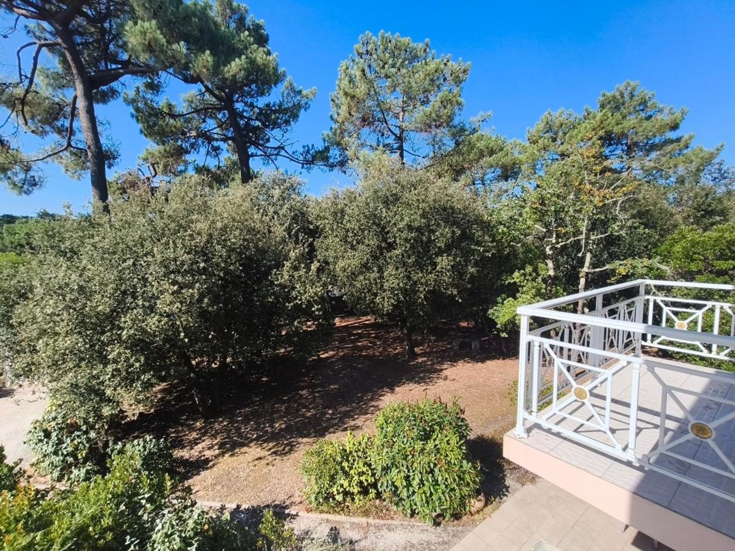 Maison à vendre - 6 pièces - 181m2 - Soulac-Sur-Mer (33780)