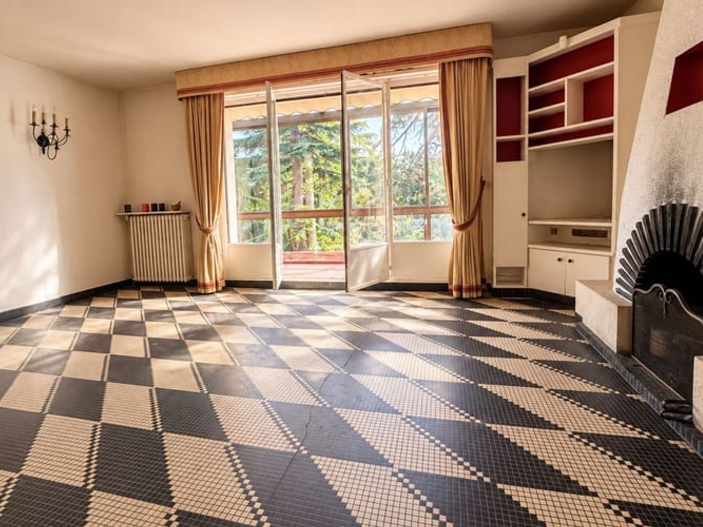 Maison à vendre - 5 pièces - 110m2 - Chaville (92370)