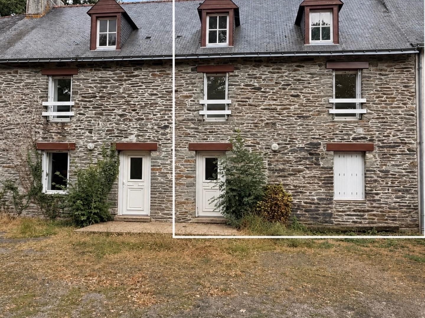 Maison d'habitation 4 pièces 85m2