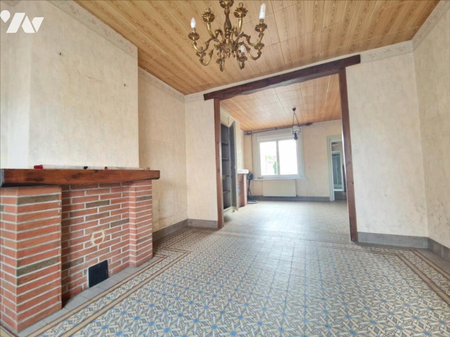 Maison 4 pièces 95 m²